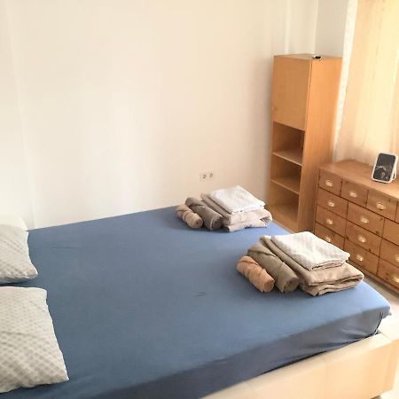 Kussmann Appartment Warna Zewnętrze zdjęcie