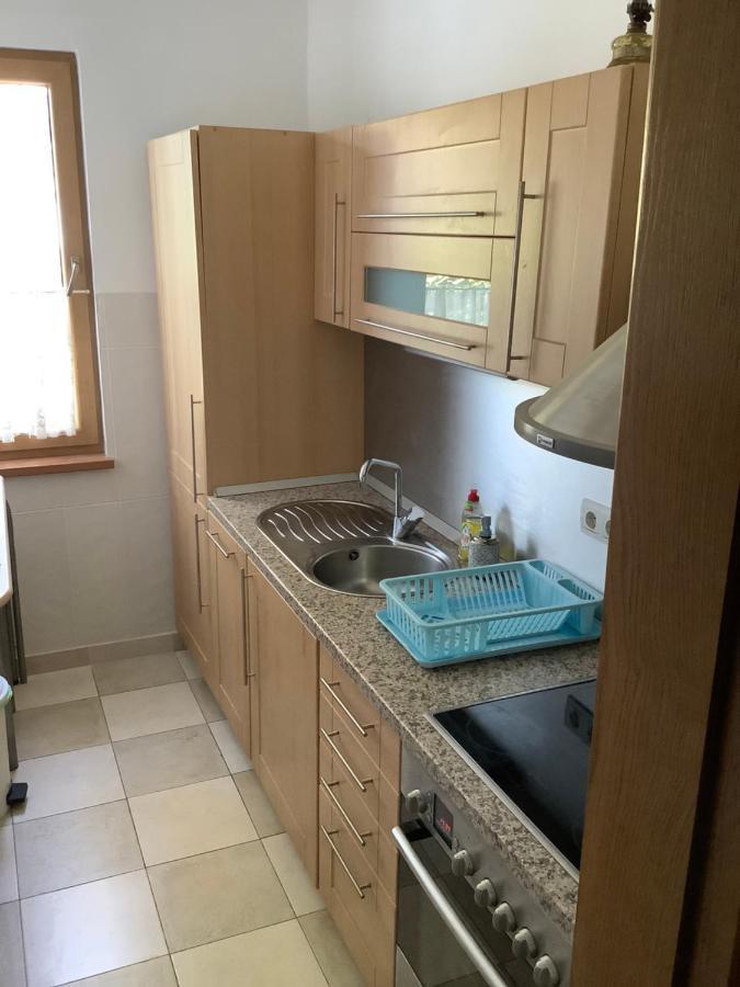 Kussmann Appartment Warna Zewnętrze zdjęcie