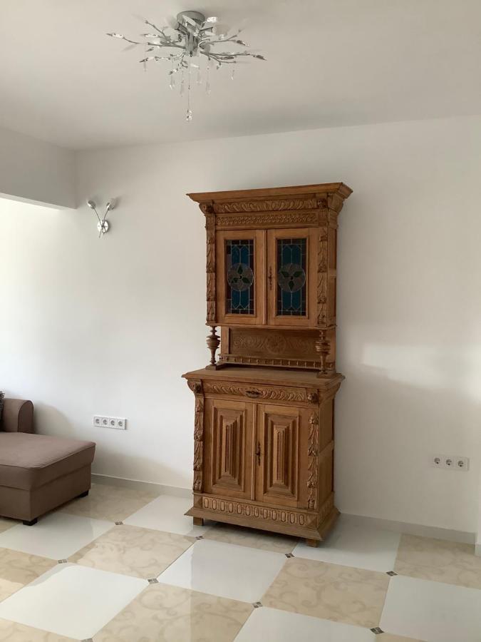 Kussmann Appartment Warna Zewnętrze zdjęcie