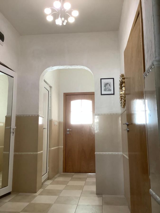Kussmann Appartment Warna Zewnętrze zdjęcie