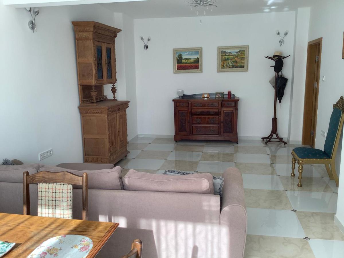 Kussmann Appartment Warna Zewnętrze zdjęcie