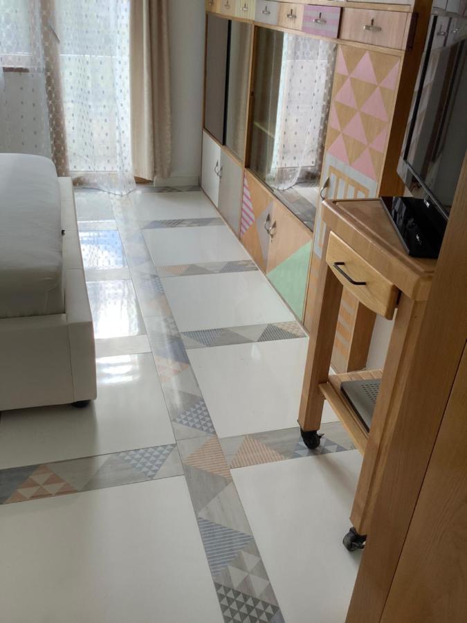 Kussmann Appartment Warna Zewnętrze zdjęcie