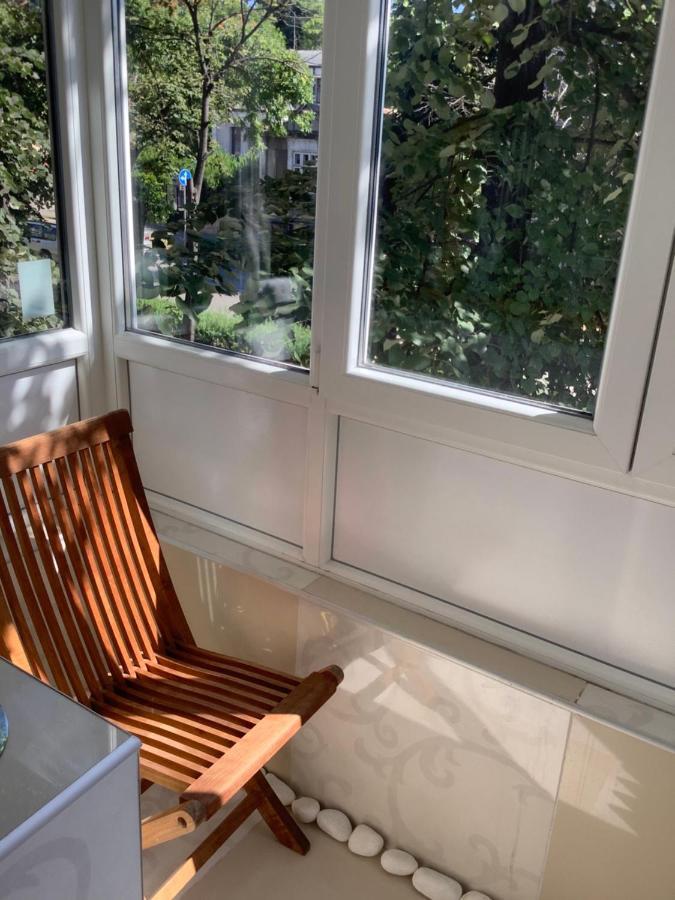 Kussmann Appartment Warna Zewnętrze zdjęcie