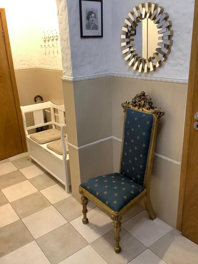 Kussmann Appartment Warna Zewnętrze zdjęcie
