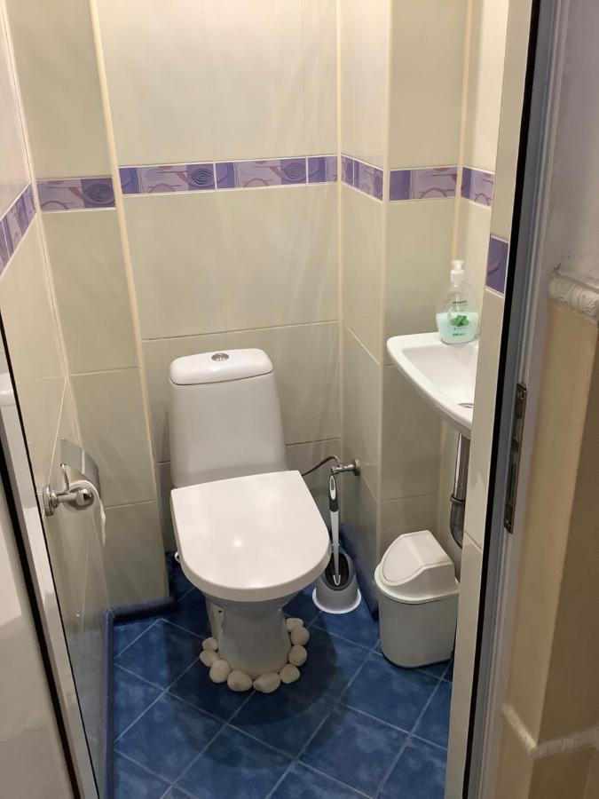 Kussmann Appartment Warna Zewnętrze zdjęcie