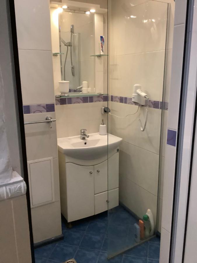 Kussmann Appartment Warna Zewnętrze zdjęcie