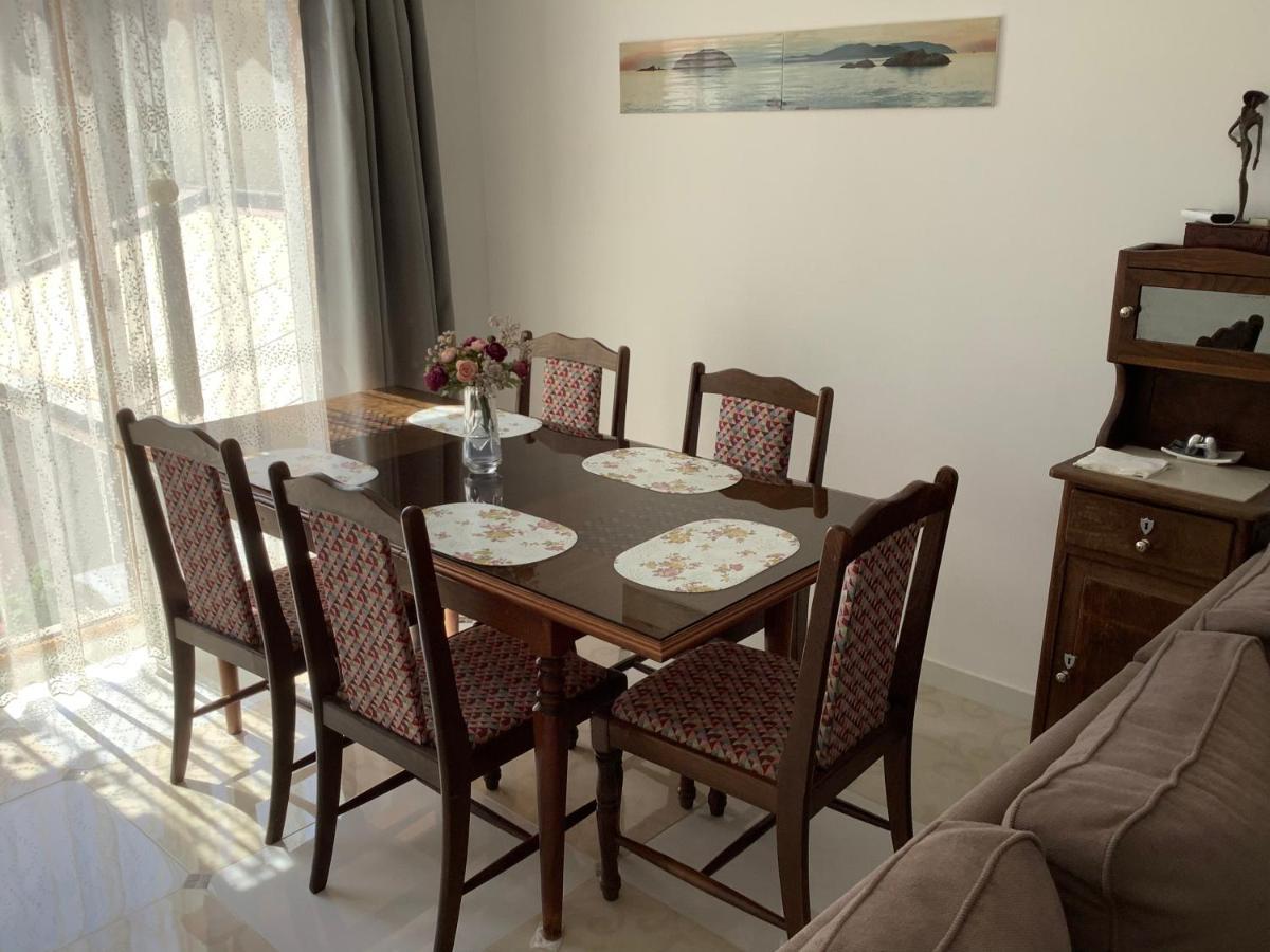Kussmann Appartment Warna Zewnętrze zdjęcie