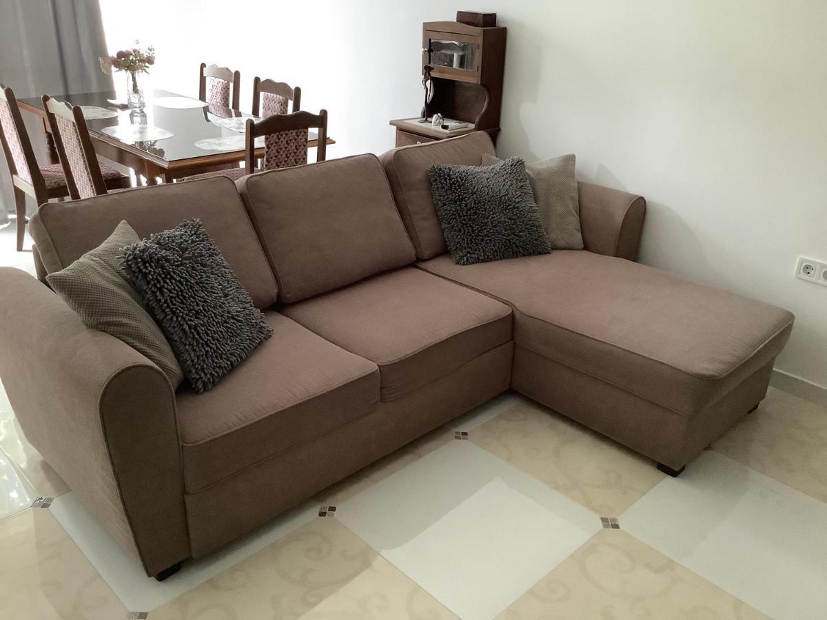 Kussmann Appartment Warna Zewnętrze zdjęcie