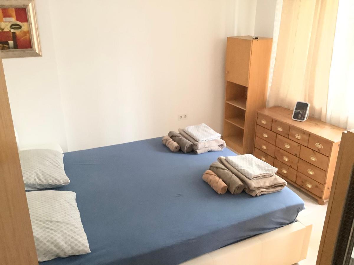 Kussmann Appartment Warna Zewnętrze zdjęcie