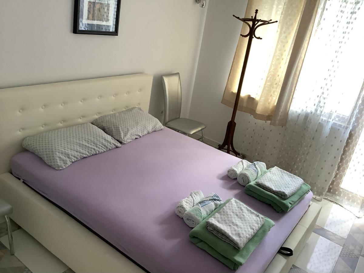 Kussmann Appartment Warna Zewnętrze zdjęcie